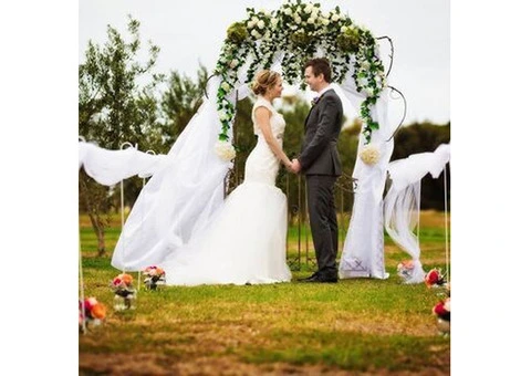 Celebrate Your Big Day with Stunning Wedding Venue in Melbourne