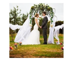 Celebrate Your Big Day with Stunning Wedding Venue in Melbourne