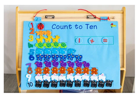 Discover a Fun & Engaging Pre-Kindy Program in Nollamara