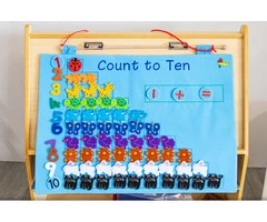 Discover a Fun & Engaging Pre-Kindy Program in Nollamara