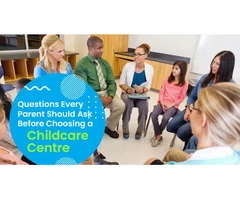 Find the Best Childcare in Dayton with These Smart Questions