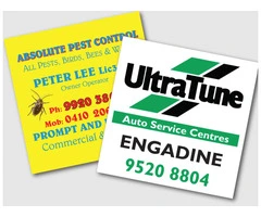 Buy Promotional Magnets in Australia