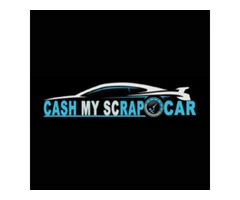 Cash My Scrap Car