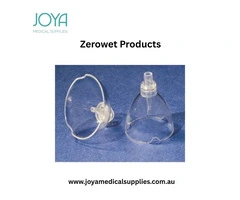 Buy Zerowet Products in Australia - Joya Medical Supplies