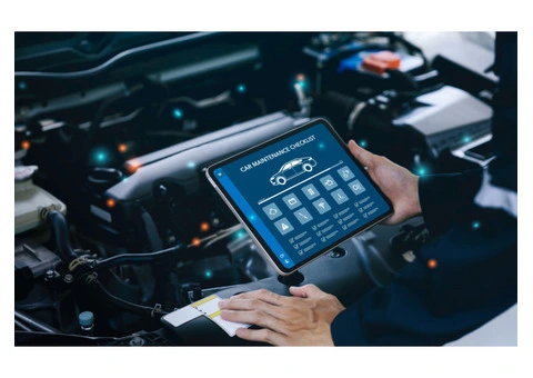 Professional Logbook Service Northside Brisbane – Motormech