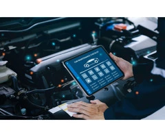 Professional Logbook Service Northside Brisbane – Motormech