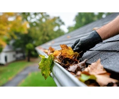 Professional Gutter Cleaning Services in North Wollongong
