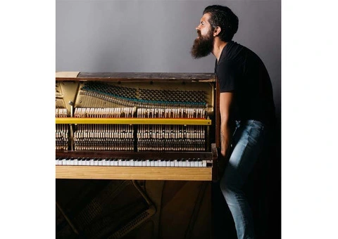 Professional Grand Piano Moving Services You Can Trust