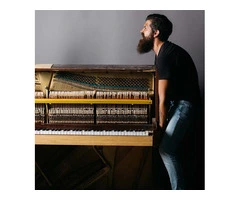 Professional Grand Piano Moving Services You Can Trust