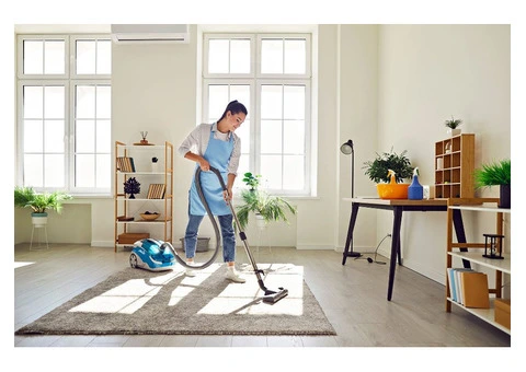 Professional Move Out and End of Lease Cleaning in Sydney