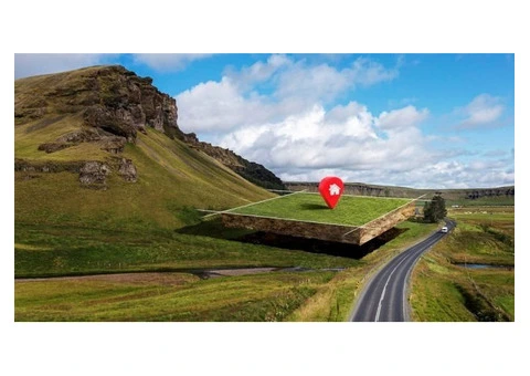 Expert Land Registry Services Online for Legal Property Records