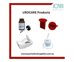 Buy Urocare Products in Australia - Joya Medical Supplies