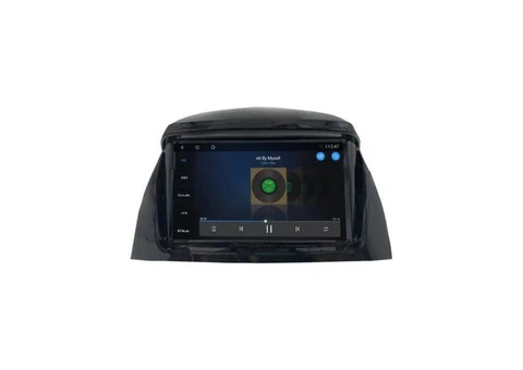 Ford Falcon FG MK1–MK2 Car Stereo with SatNav + Fascia Kit - 1/5