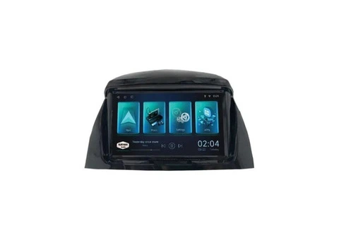 Ford Falcon FG MK1–MK2 Car Stereo with SatNav + Fascia Kit - 2/5