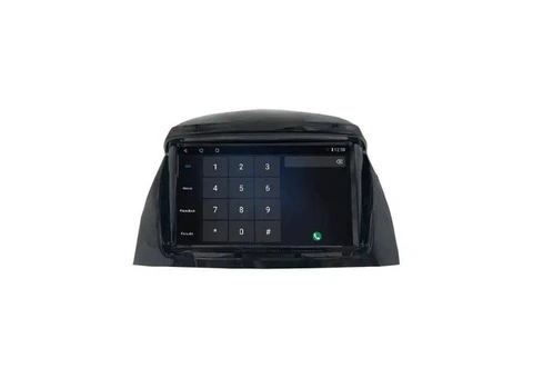 Ford Falcon FG MK1–MK2 Car Stereo with SatNav + Fascia Kit - 5/5