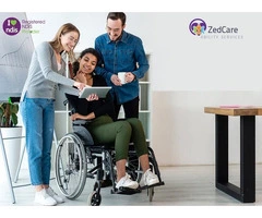 NDIS Support Services in Sydney – Personalised Disability Care