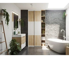 Upgrade Your Space with Cido Property Services Bathroom Renovations!