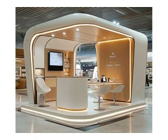 Custom Exhibition Stands Sydney | Stand Builders & Designers