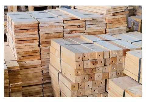 Custom Trusses and Frames Designed for Every Project