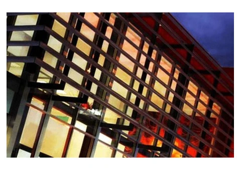 Commercial Architecture 25 Years Ago and Now: How the Corporate World Has Changed