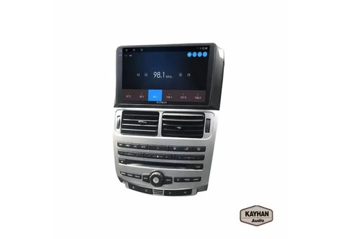 Car Stereo with SatNav for Ford Falcon FG MK1 | Version 6 | 9.6" Screen - 1/5