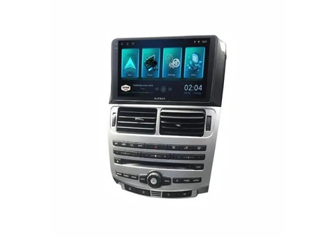 Car Stereo with SatNav for Ford Falcon FG MK1 | Version 6 | 9.6" Screen - 3/5