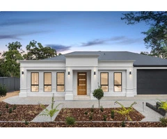 Custom Built Homes Adelaide