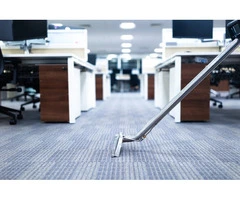 Remove Allergens & Odours with Steam Cleaning