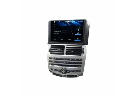 Headunit with Carplay for Ford Falcon FG MK1 - 1/5