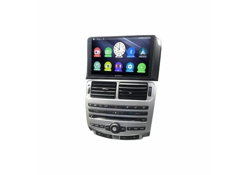 Headunit with Carplay for Ford Falcon FG MK1 - 3/5