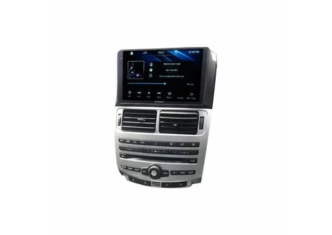 Headunit with Carplay for Ford Falcon FG MK1 - 4/5