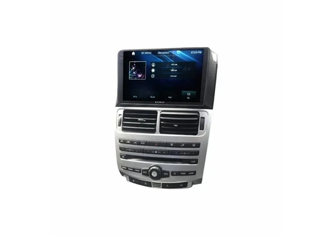 Headunit with Carplay for Ford Falcon FG MK1 - 5/5