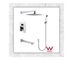 Find Durable Bathroom Products Melbourne for Your Bathroom Upgrade