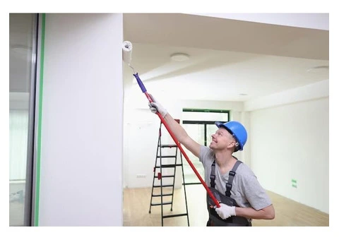 Quality House Painting Services in Melbourne | Zoomer Painting