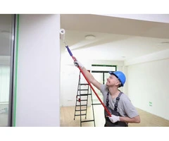 Quality House Painting Services in Melbourne | Zoomer Painting