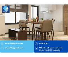 Transform Your Home with Residential Tiling Melbourne