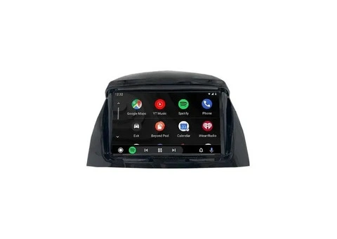 Head Unit with Apple CarPlay for Ford Falcon FG MK1–MK2 - 5/5
