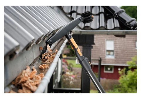 Professional Gutter Cleaners Glenbrook for Safe and Clean Gutters