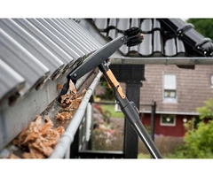Professional Gutter Cleaners Glenbrook for Safe and Clean Gutters
