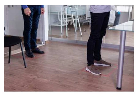 High Quality Non Slip Flooring Adelaide Installation Services