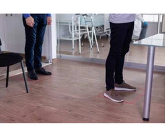 High Quality Non Slip Flooring Adelaide Installation Services