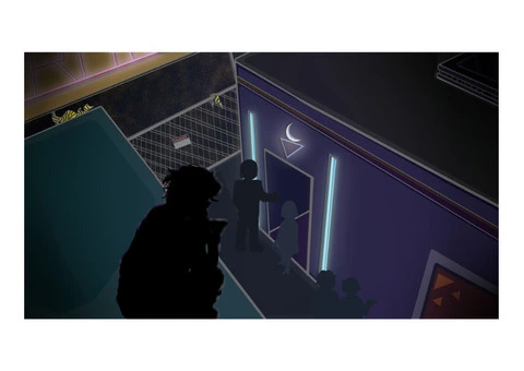 Scary Stories to Read Online | Radford Writes