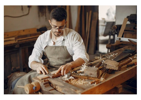 Trusted Local Carpenters in Sunshine West