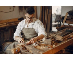 Trusted Local Carpenters in Sunshine West