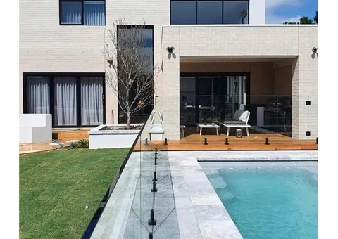 Trusted Wholesale Glass Supplies for Glass Contractors