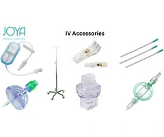 Buy IV Accessories in Australia - Joya Medical Supplies
