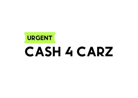 Urgent Cash 4 Carz