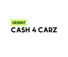 Urgent Cash 4 Carz