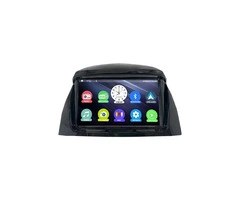 Head Unit with Apple CarPlay for Ford Falcon FG MK2