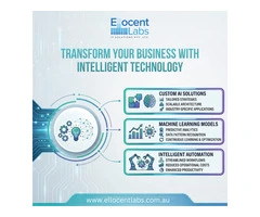 Advanced AI Development Services in Perth